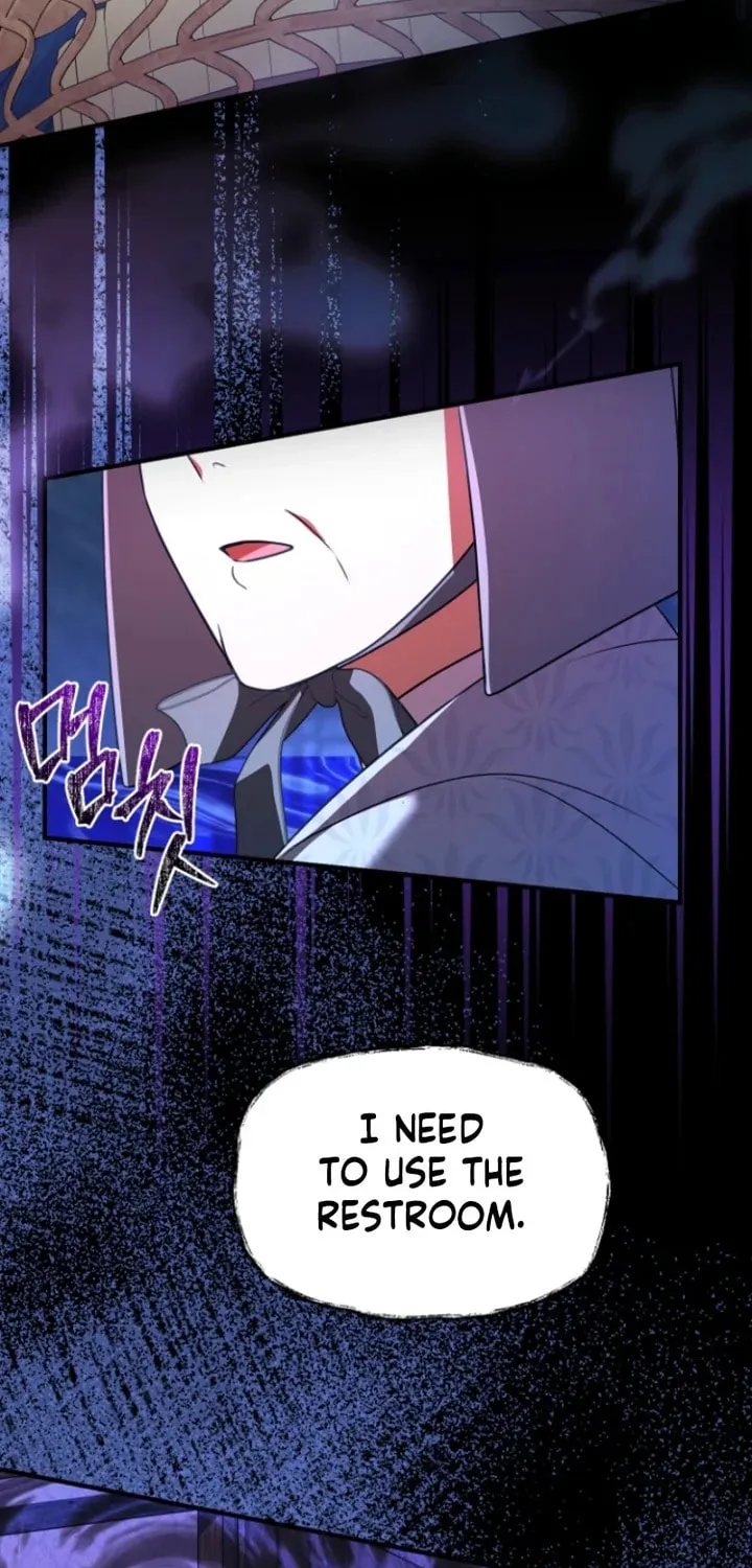 Surviving in a School of Ghost Stories Chapter 3 page 51 - 