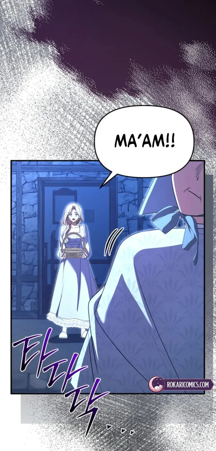 Surviving in a School of Ghost Stories Chapter 3 page 55 - 