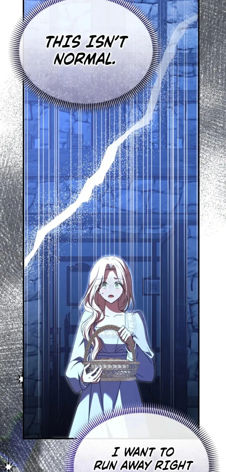 Surviving in a School of Ghost Stories Chapter 3 page 57 - 