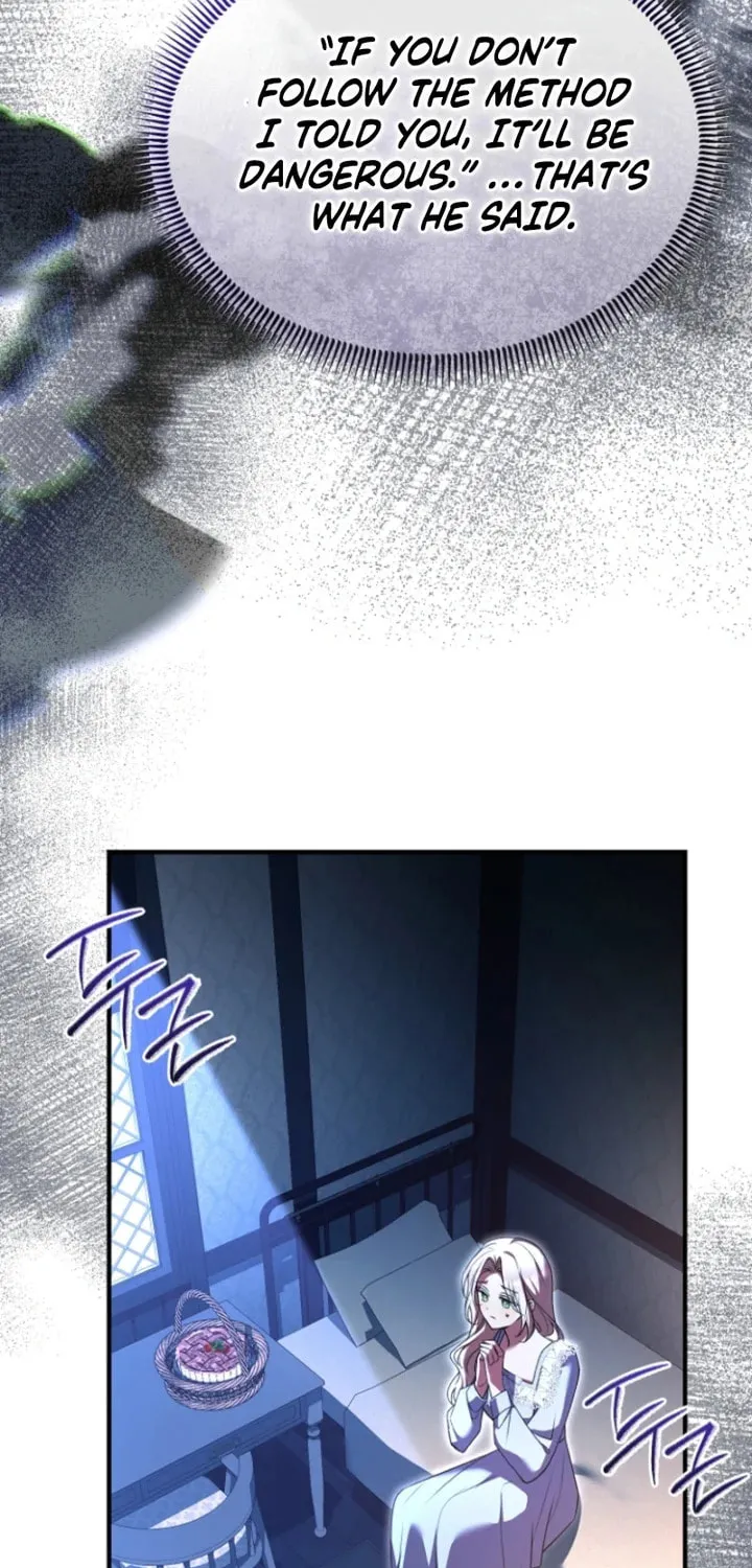 Surviving in a School of Ghost Stories Chapter 3 page 59 - 
