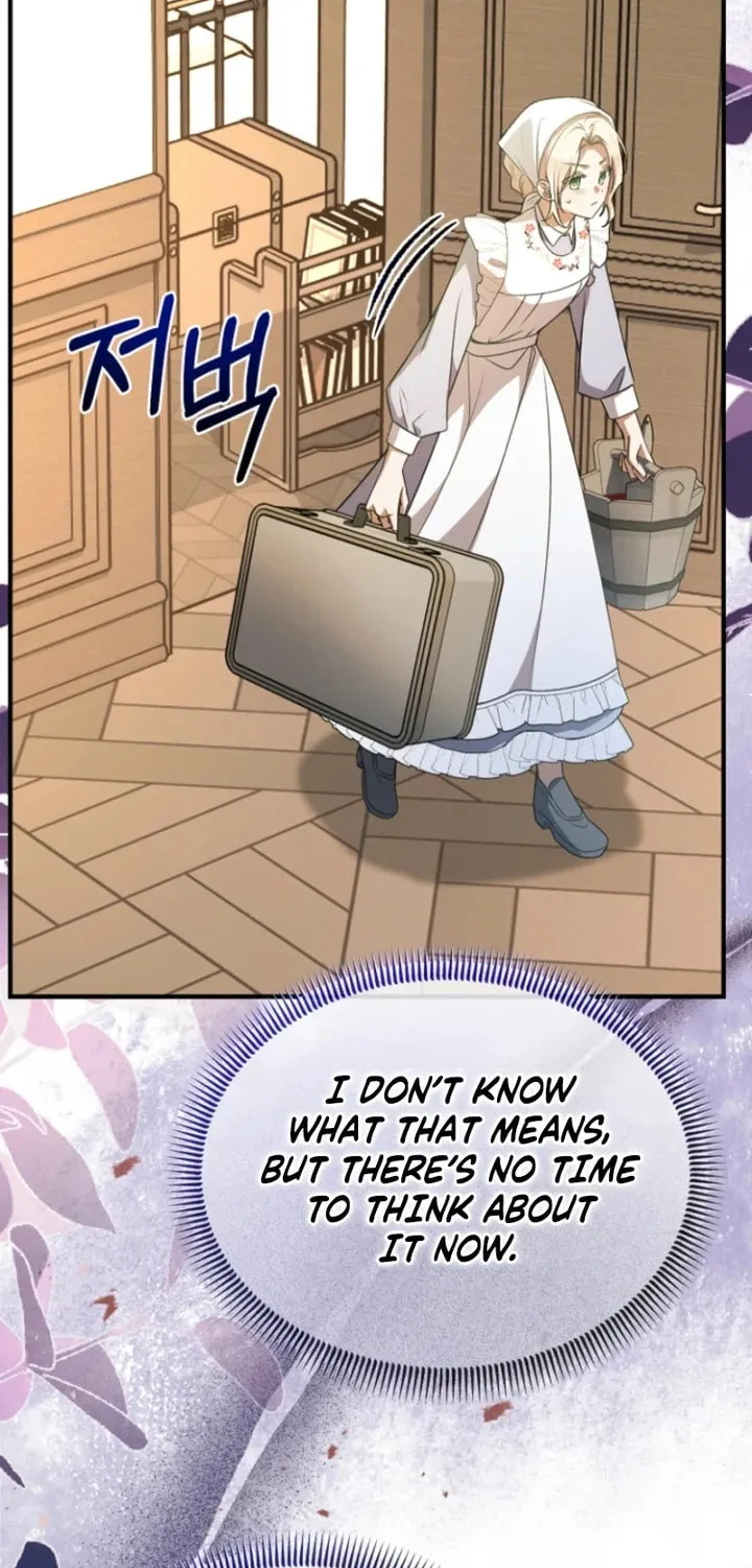 Surviving in a School of Ghost Stories Chapter 3 page 78 - 