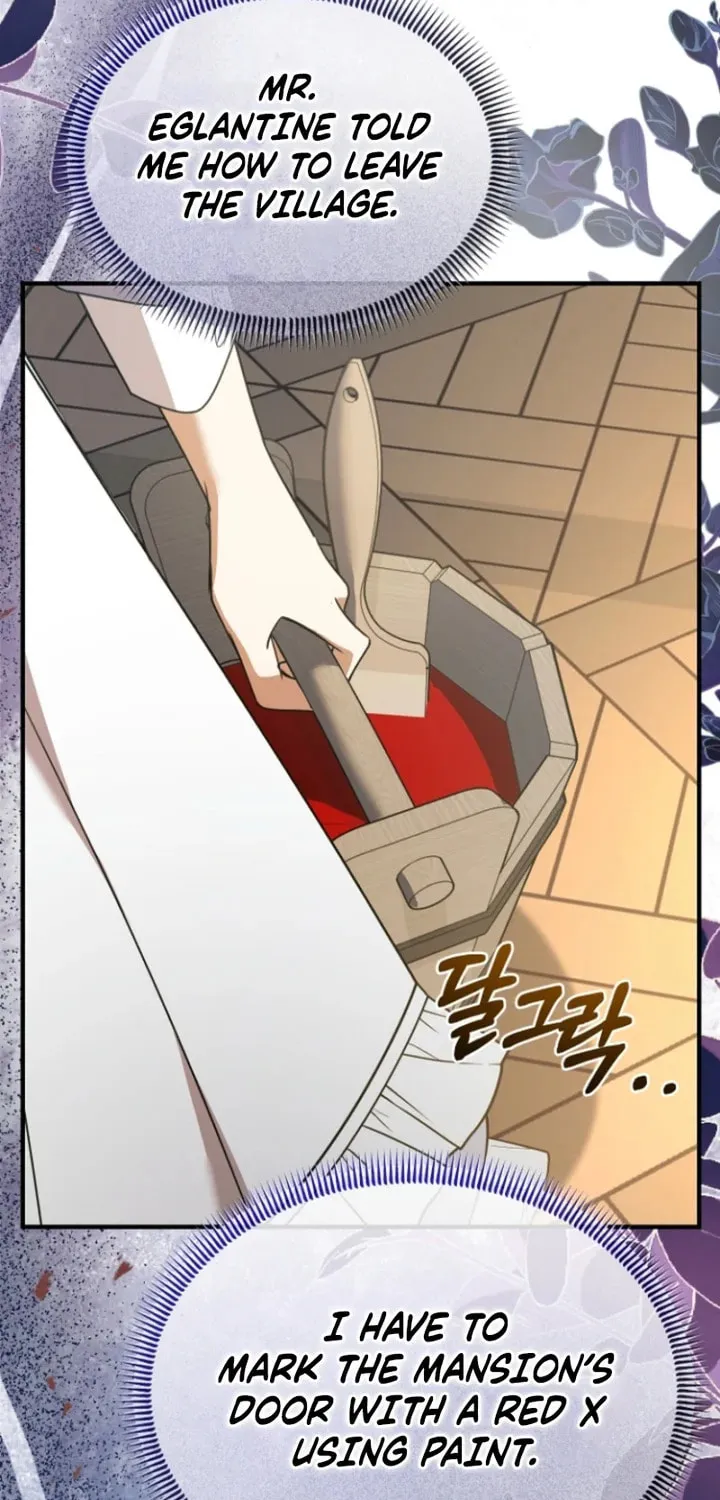 Surviving in a School of Ghost Stories Chapter 3 page 79 - 