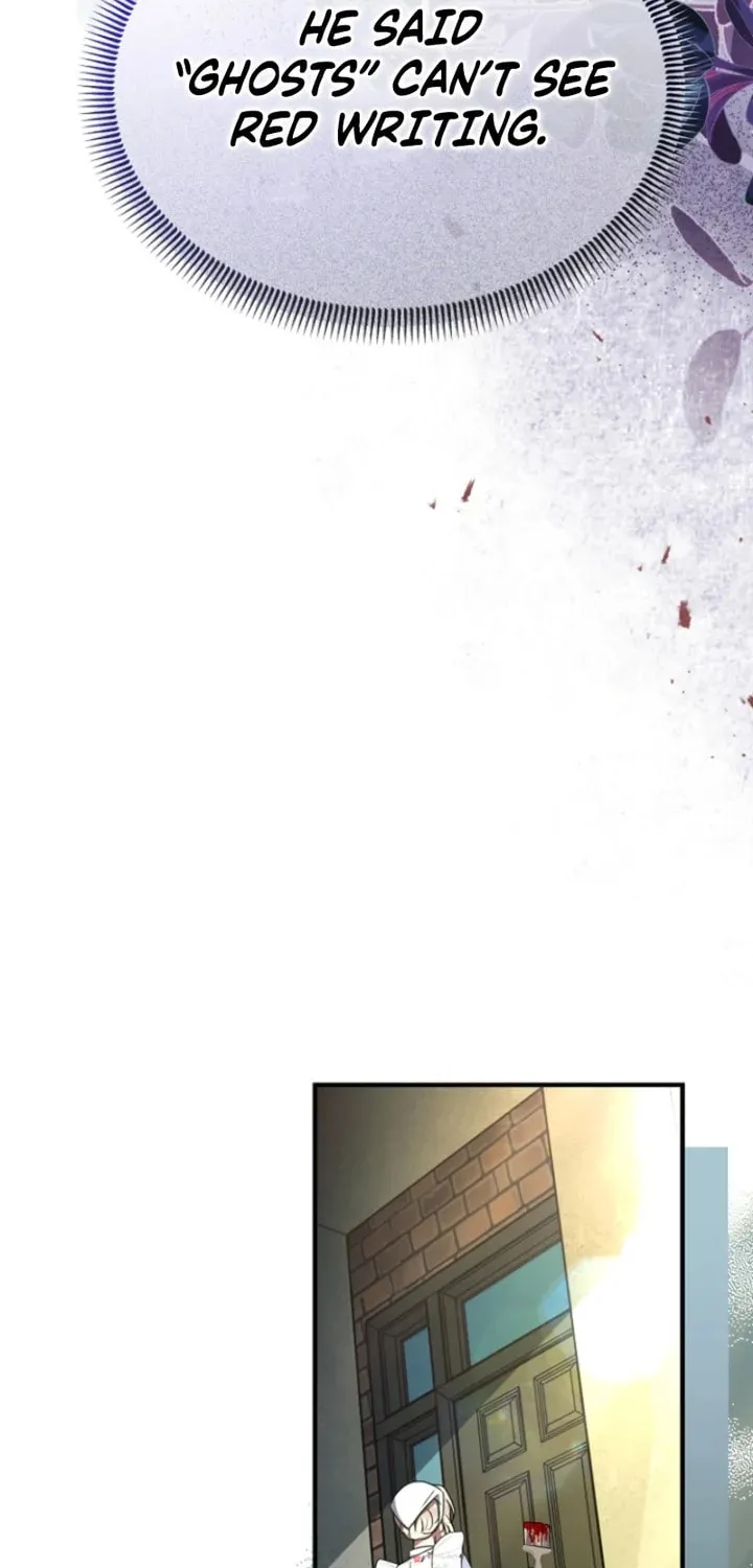 Surviving in a School of Ghost Stories Chapter 3 page 81 - 