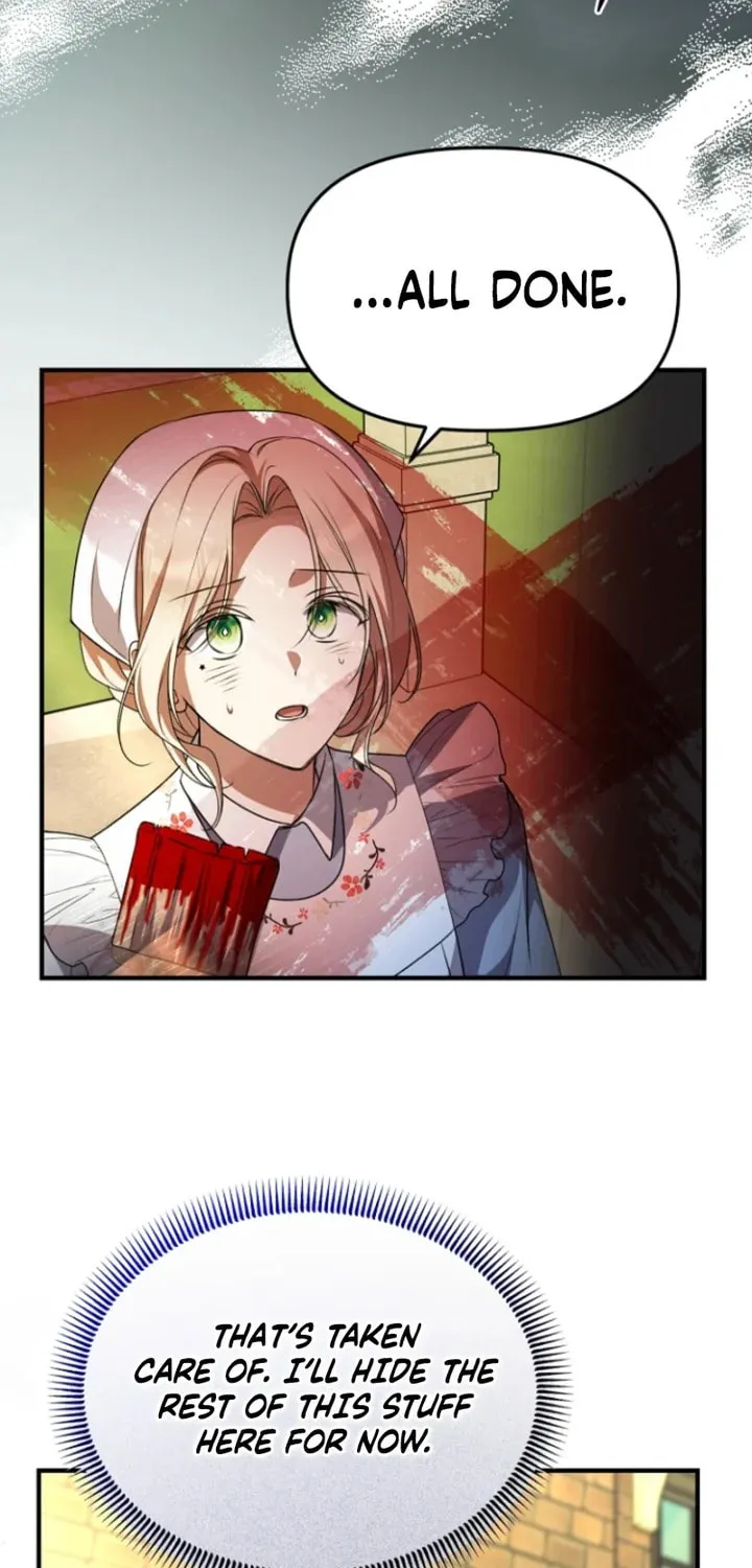 Surviving in a School of Ghost Stories Chapter 3 page 83 - 