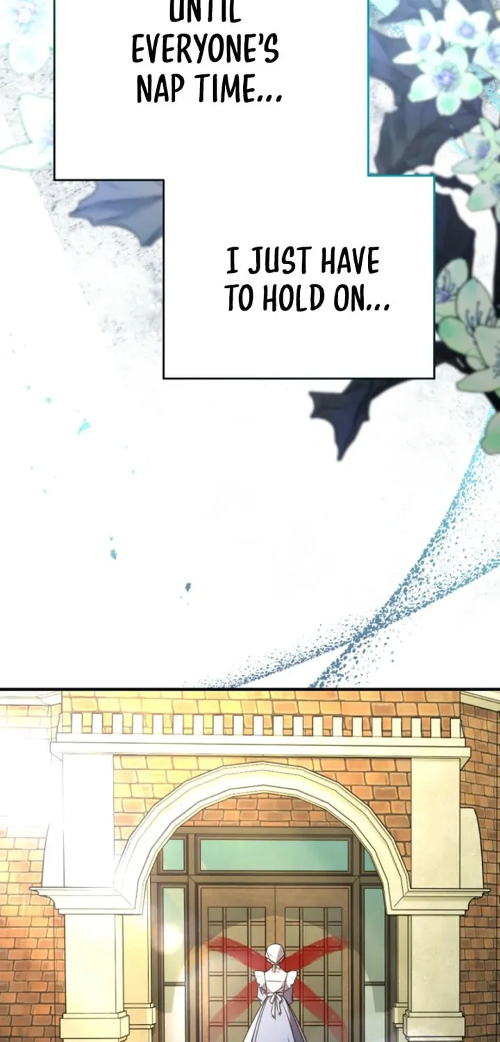 Surviving in a School of Ghost Stories Chapter 3 page 87 - 