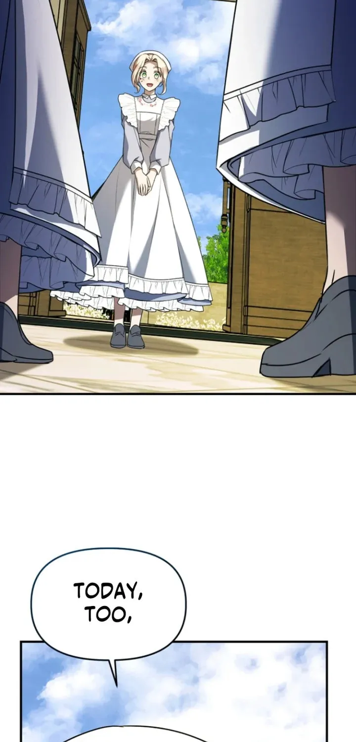 Surviving in a School of Ghost Stories Chapter 3 page 91 - 