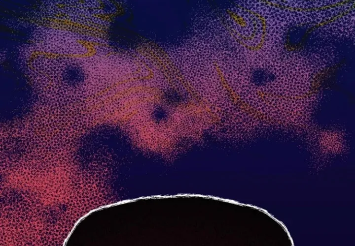 Surviving in a School of Ghost Stories Chapter 3 page 96 - 