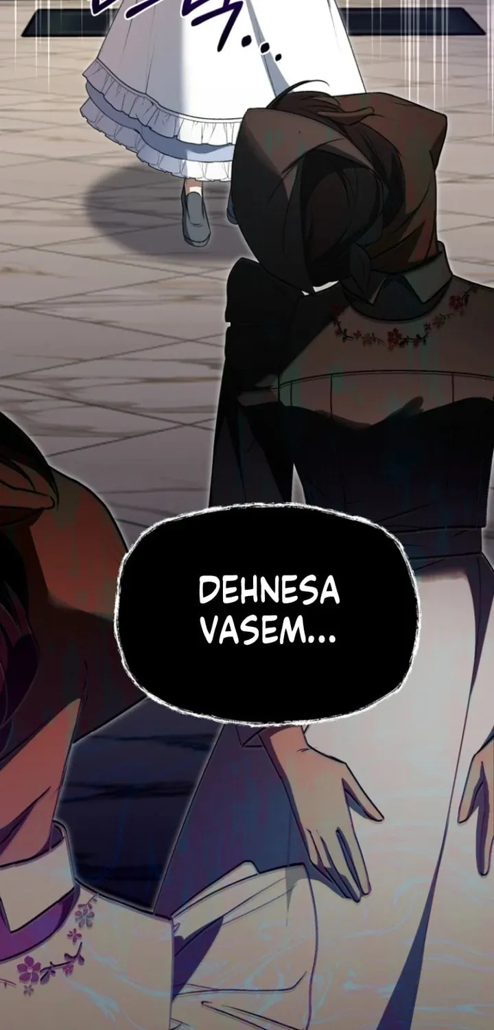 Surviving in a School of Ghost Stories Chapter 3 page 98 - 