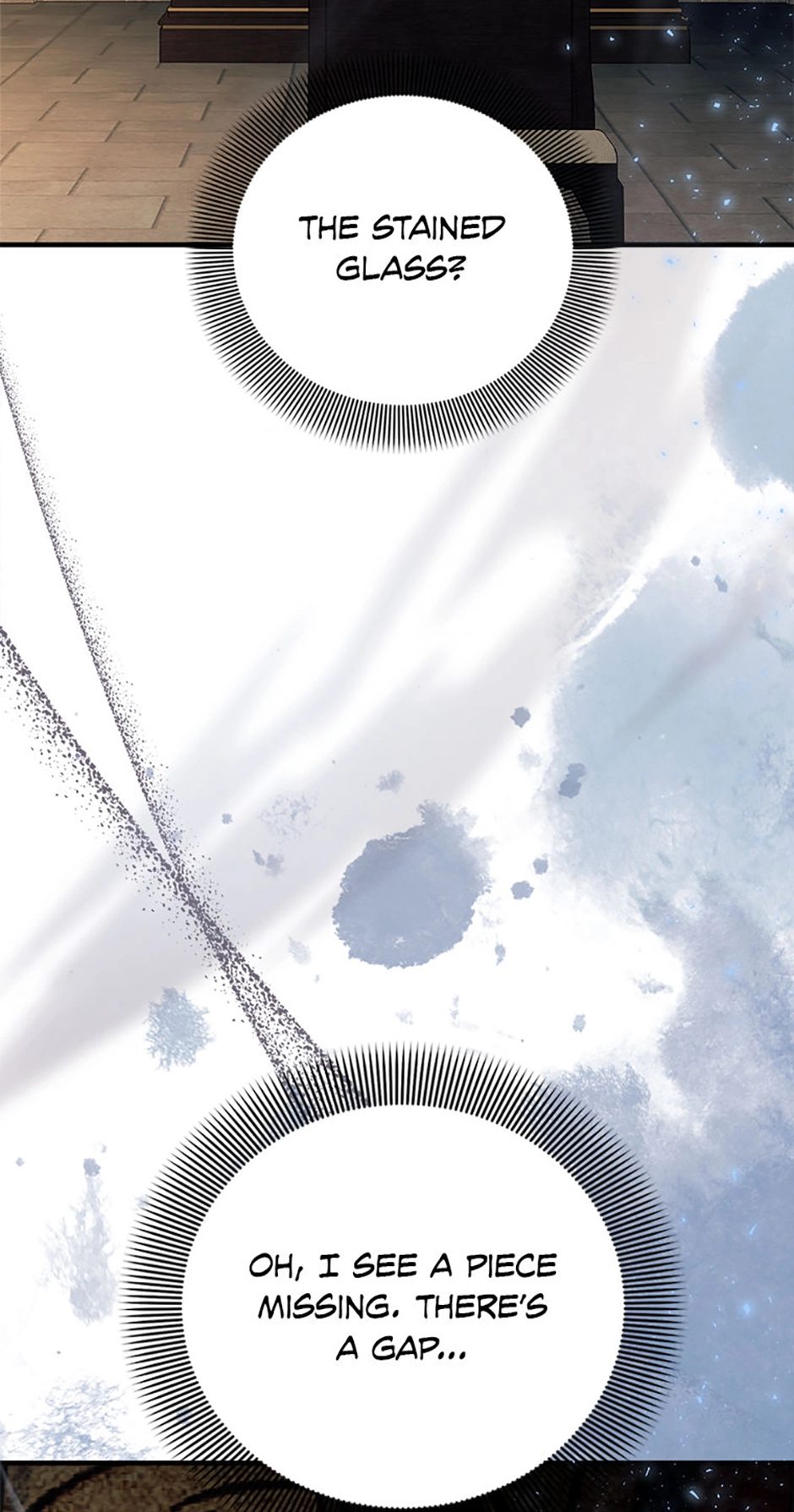 Surviving in a School of Ghost Stories Chapter 30 page 101 - 