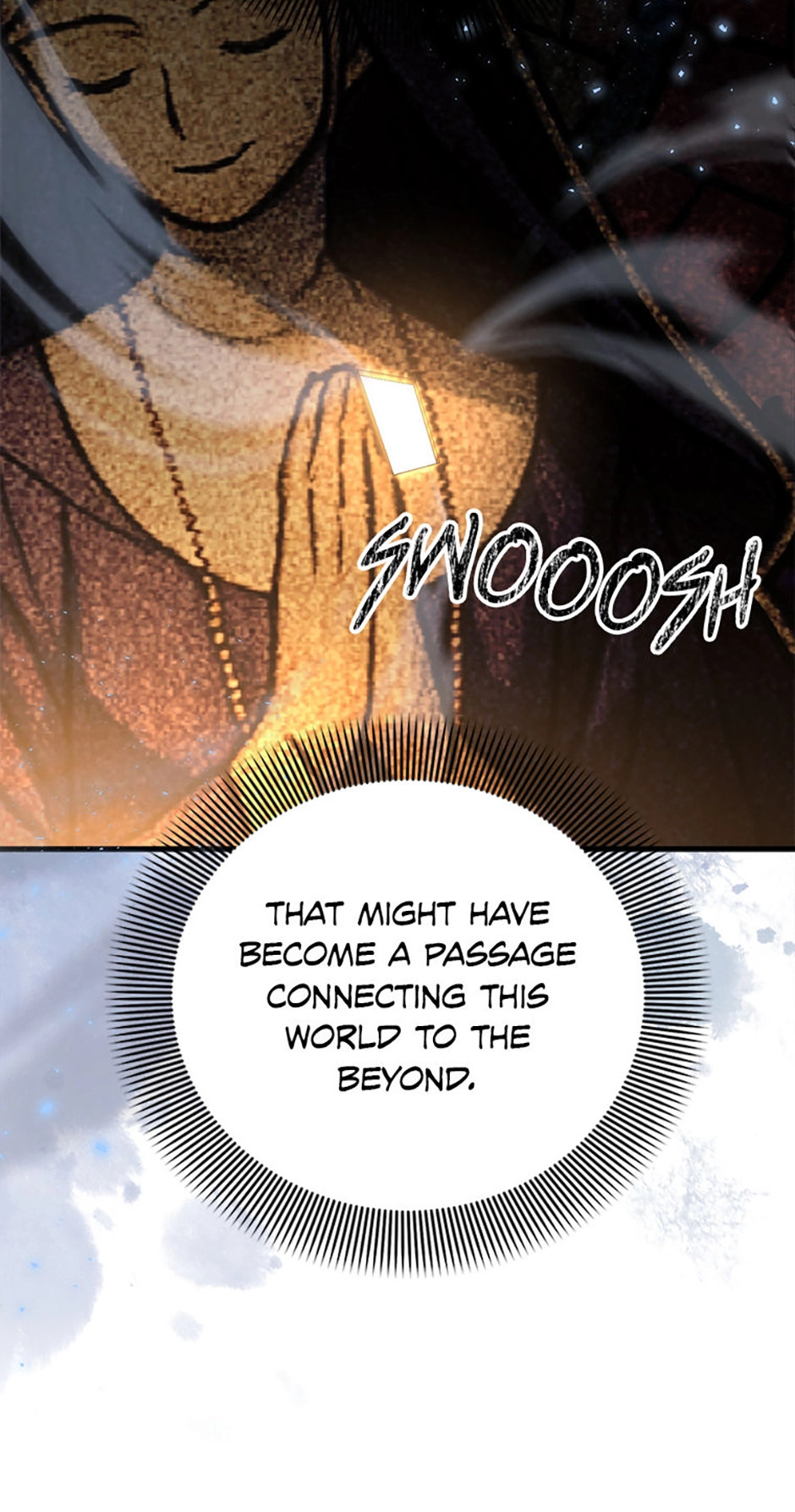Surviving in a School of Ghost Stories Chapter 30 page 102 - 
