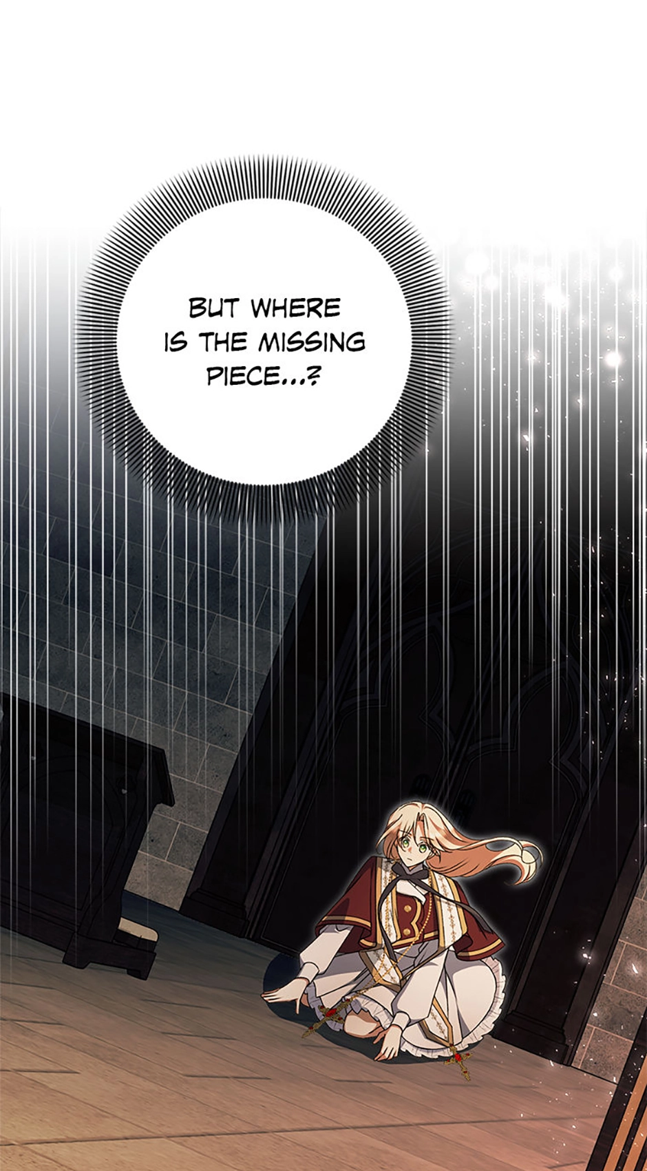 Surviving in a School of Ghost Stories Chapter 30 page 103 - 