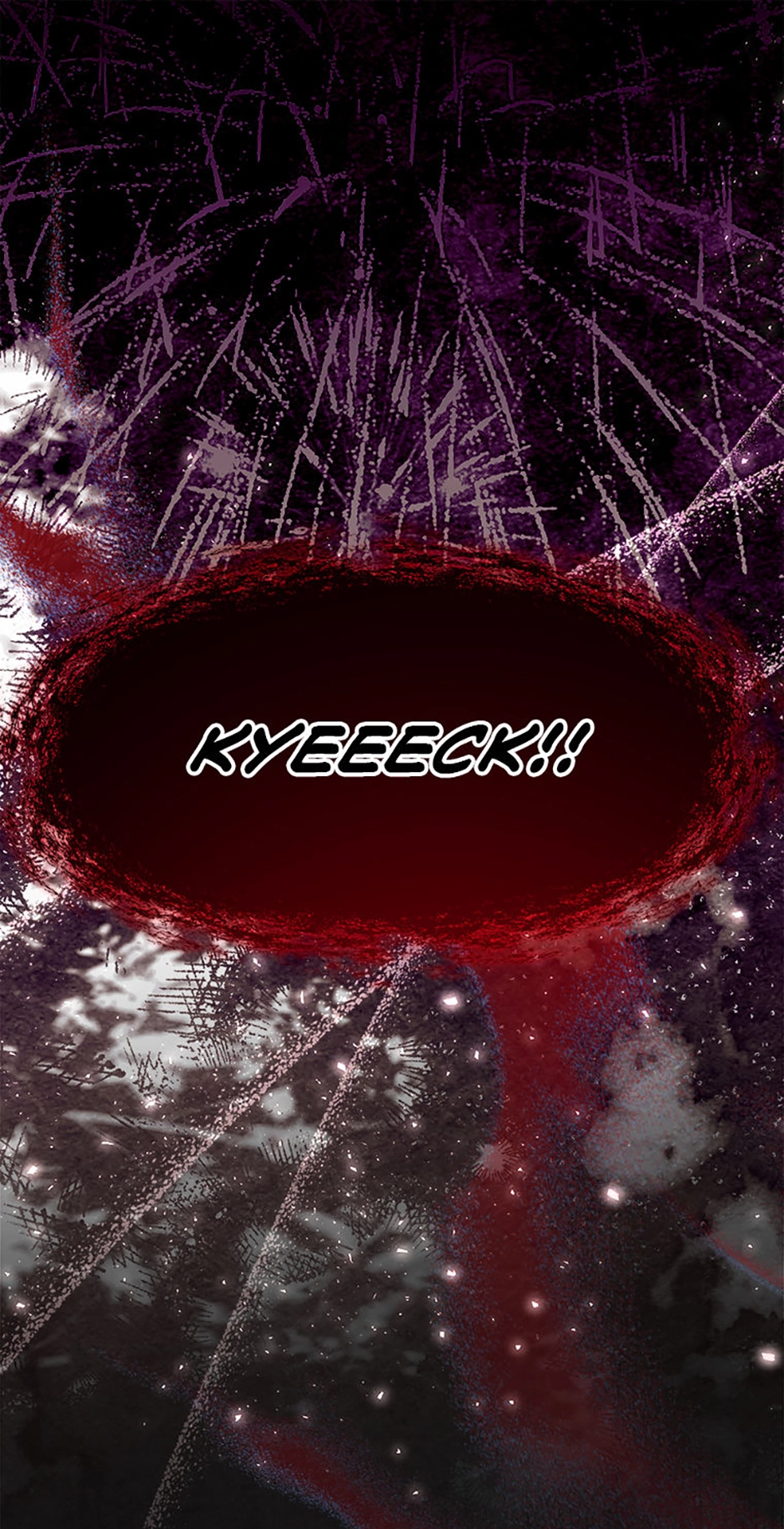 Surviving in a School of Ghost Stories Chapter 30 page 108 - 