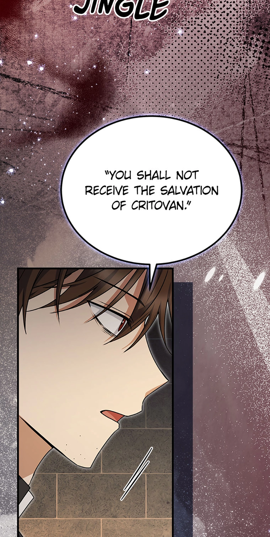 Surviving in a School of Ghost Stories Chapter 30 page 12 - 