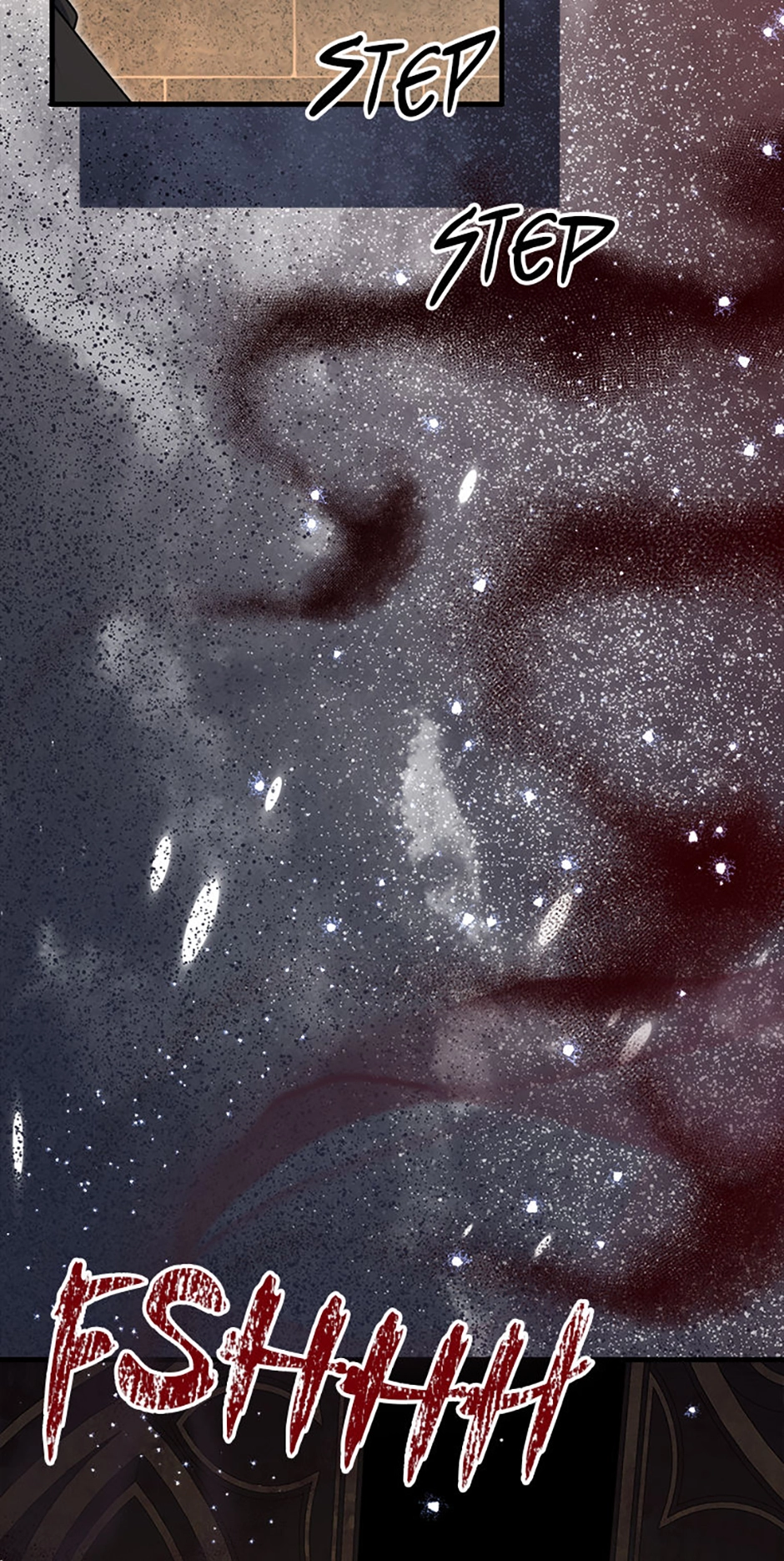 Surviving in a School of Ghost Stories Chapter 30 page 13 - 