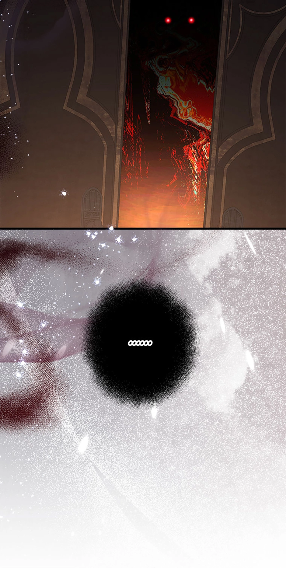 Surviving in a School of Ghost Stories Chapter 30 page 14 - 