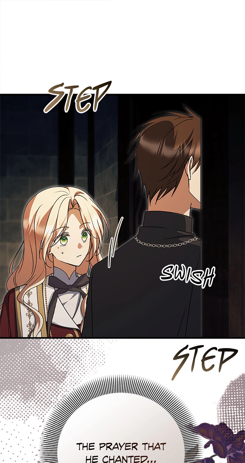 Surviving in a School of Ghost Stories Chapter 30 page 15 - 