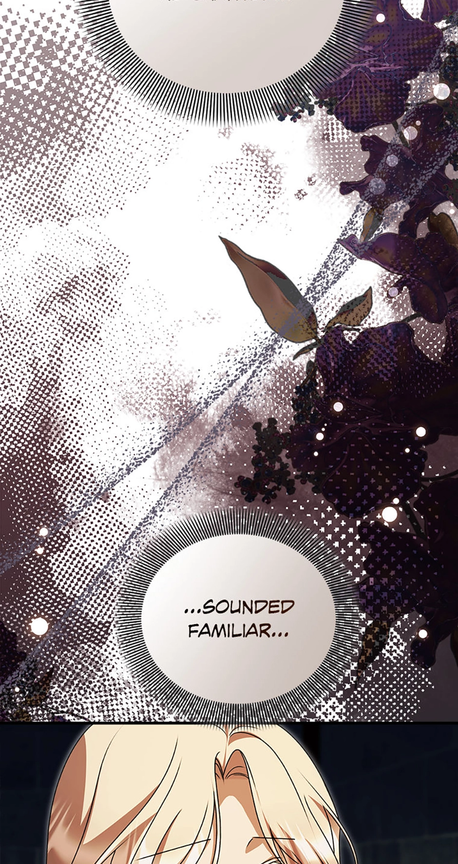 Surviving in a School of Ghost Stories Chapter 30 page 16 - 