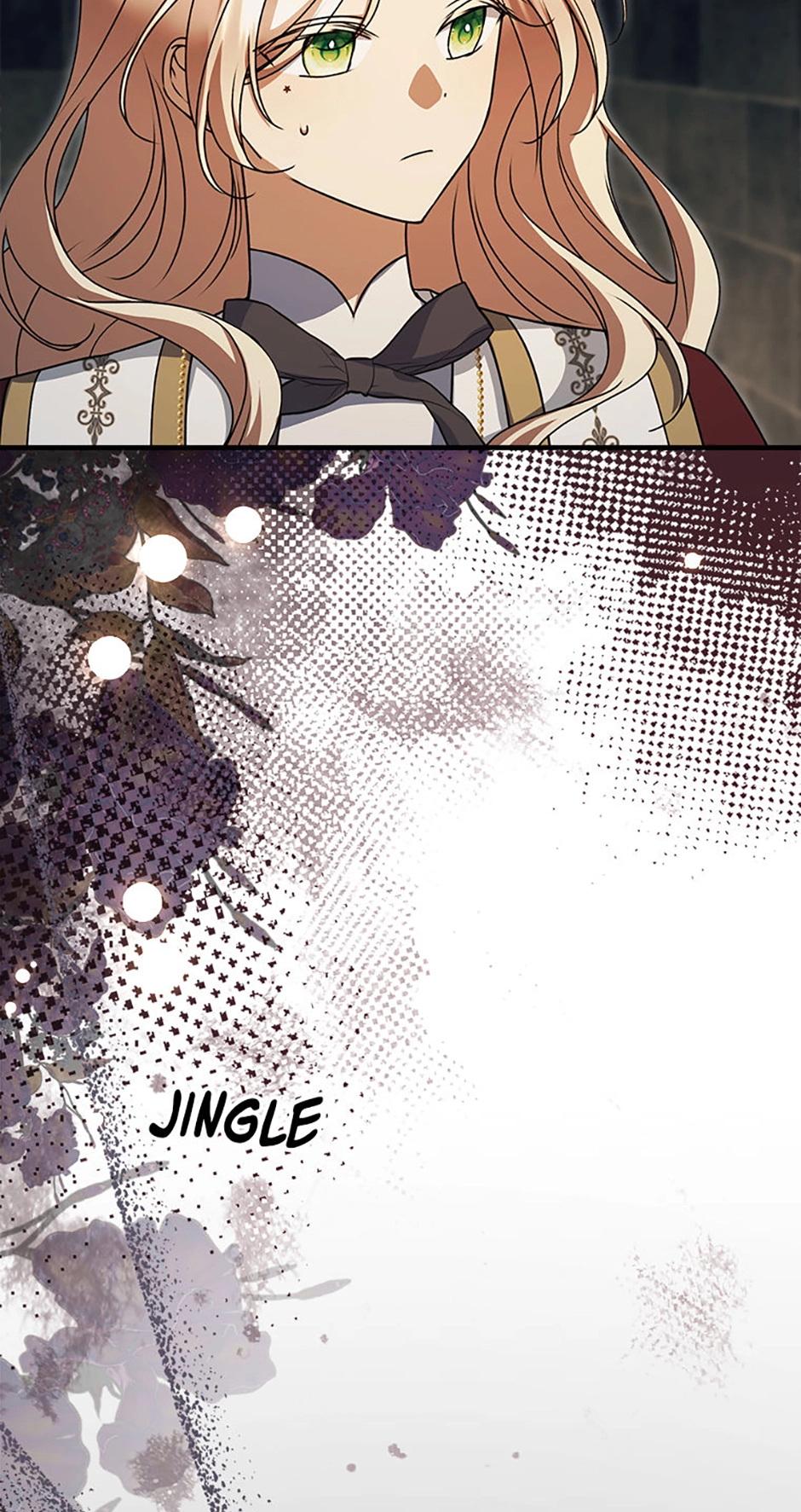 Surviving in a School of Ghost Stories Chapter 30 page 17 - 