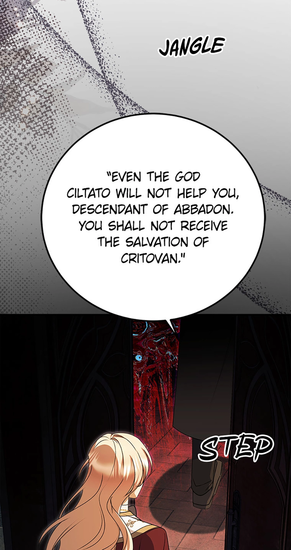 Surviving in a School of Ghost Stories Chapter 30 page 18 - 
