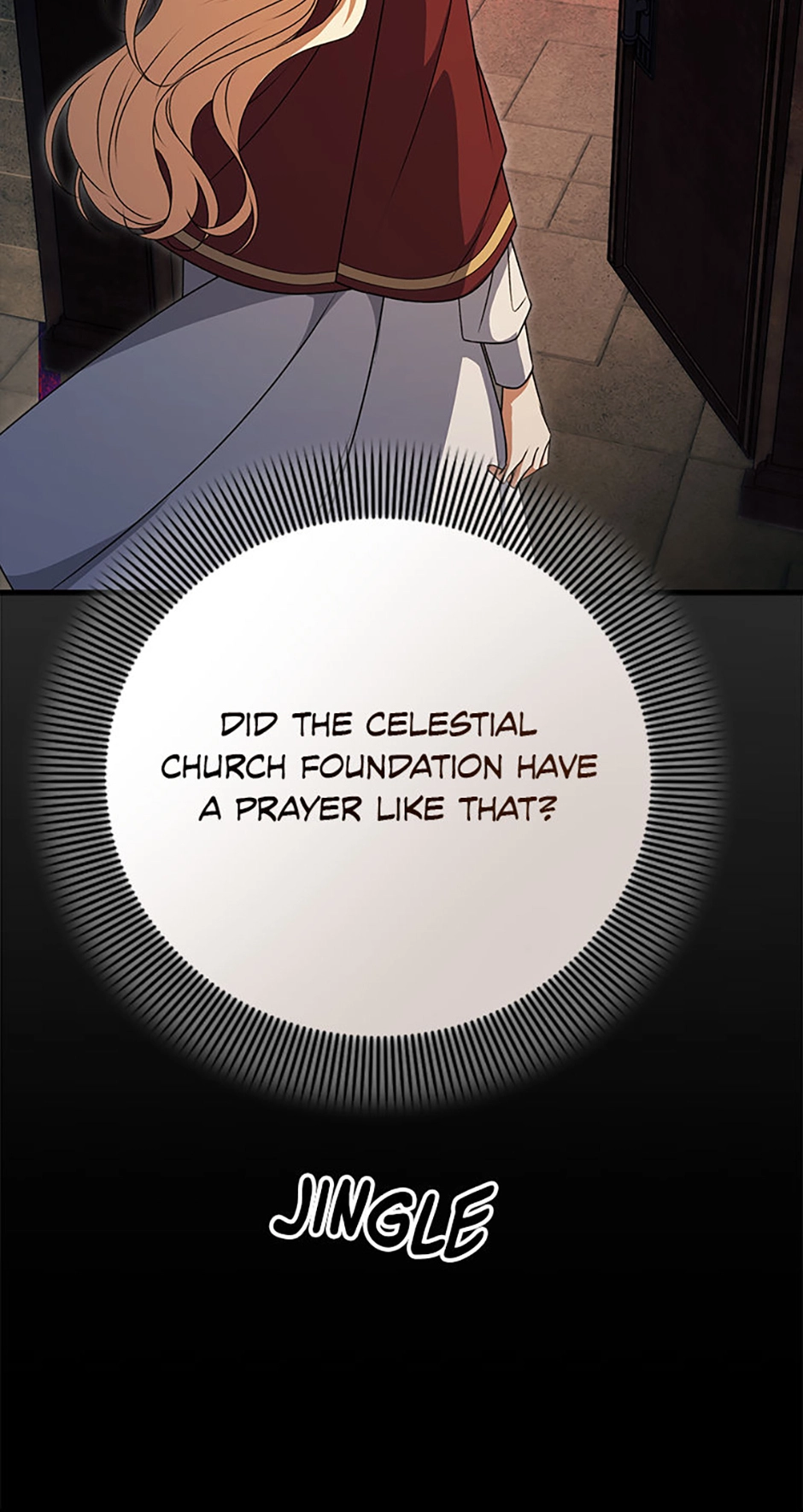 Surviving in a School of Ghost Stories Chapter 30 page 19 - 