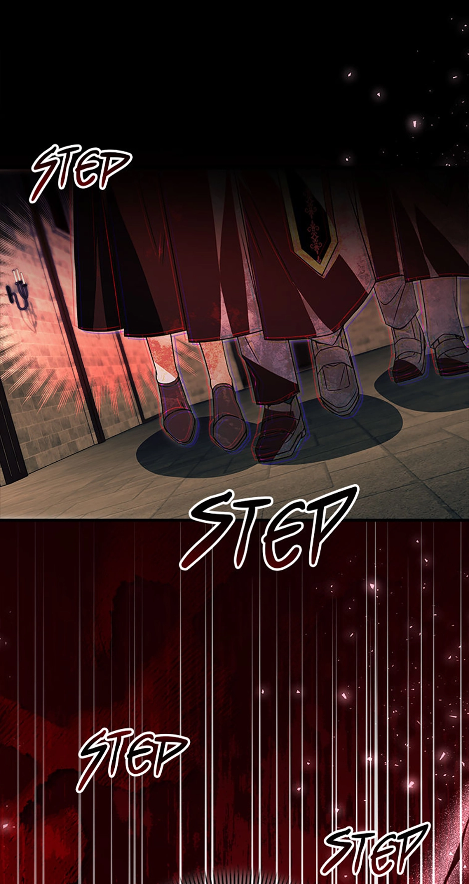 Surviving in a School of Ghost Stories Chapter 30 page 24 - 