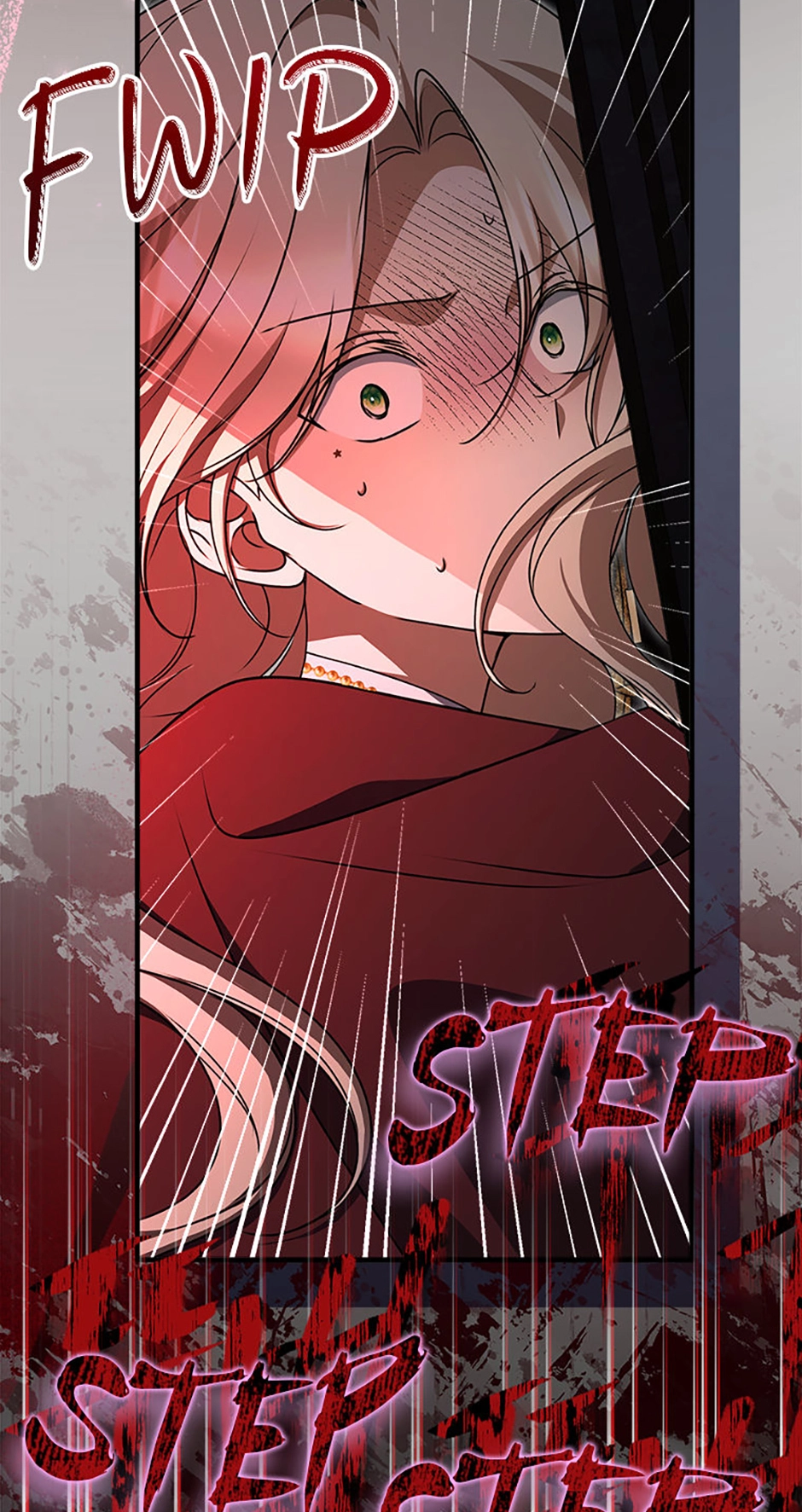 Surviving in a School of Ghost Stories Chapter 30 page 27 - 