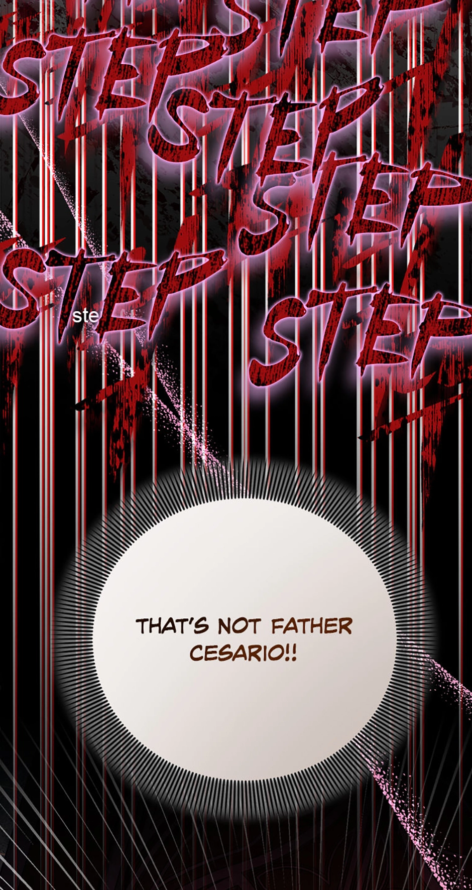Surviving in a School of Ghost Stories Chapter 30 page 28 - 