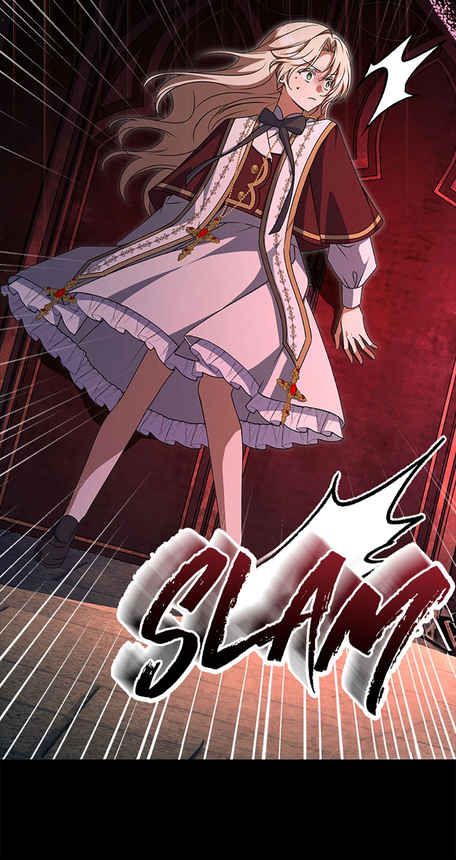 Surviving in a School of Ghost Stories Chapter 30 page 29 - 