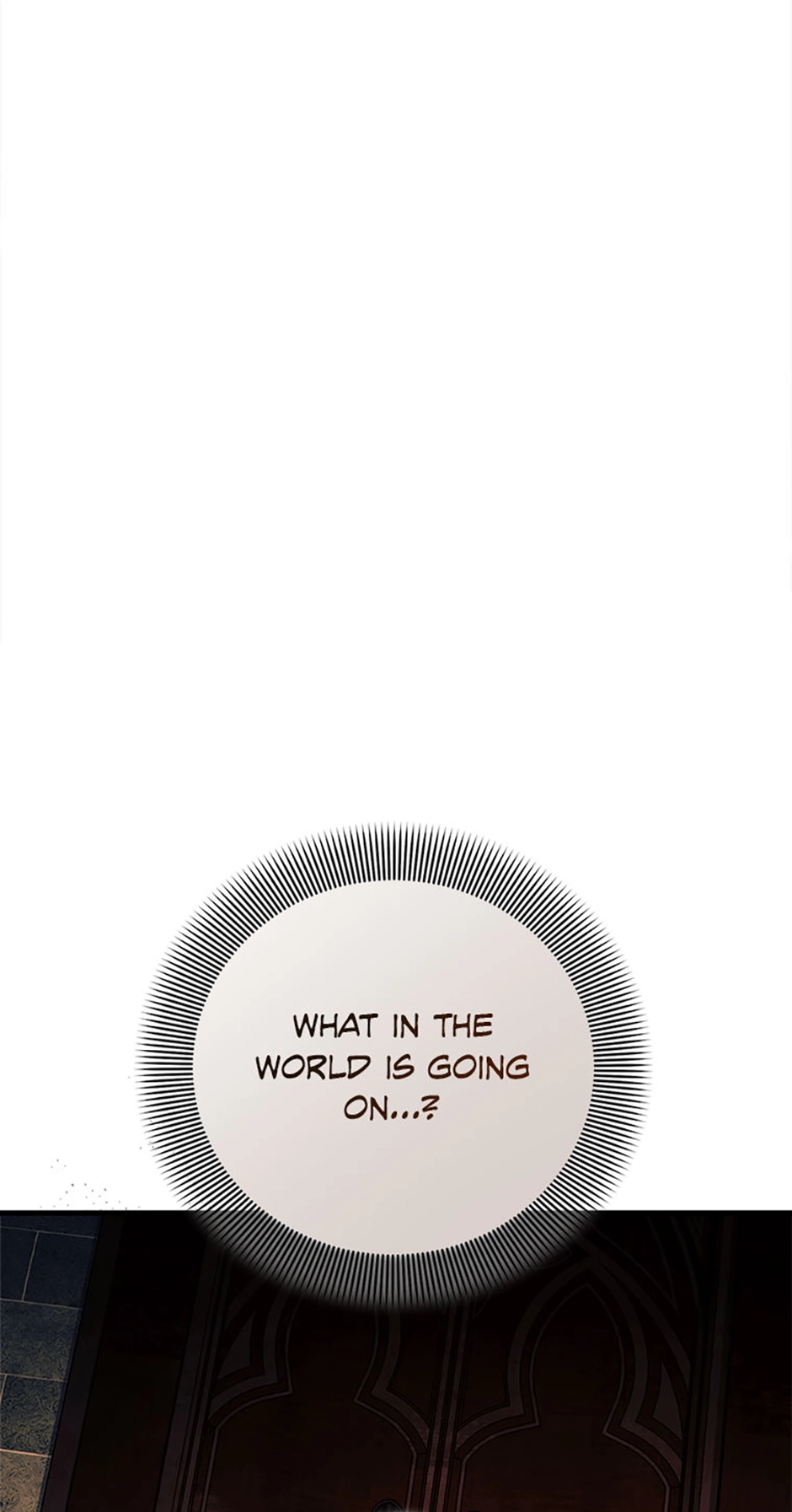 Surviving in a School of Ghost Stories Chapter 30 page 32 - 