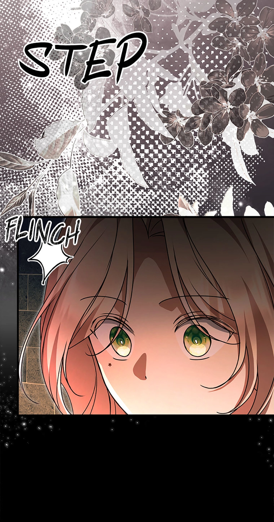 Surviving in a School of Ghost Stories Chapter 30 page 34 - 