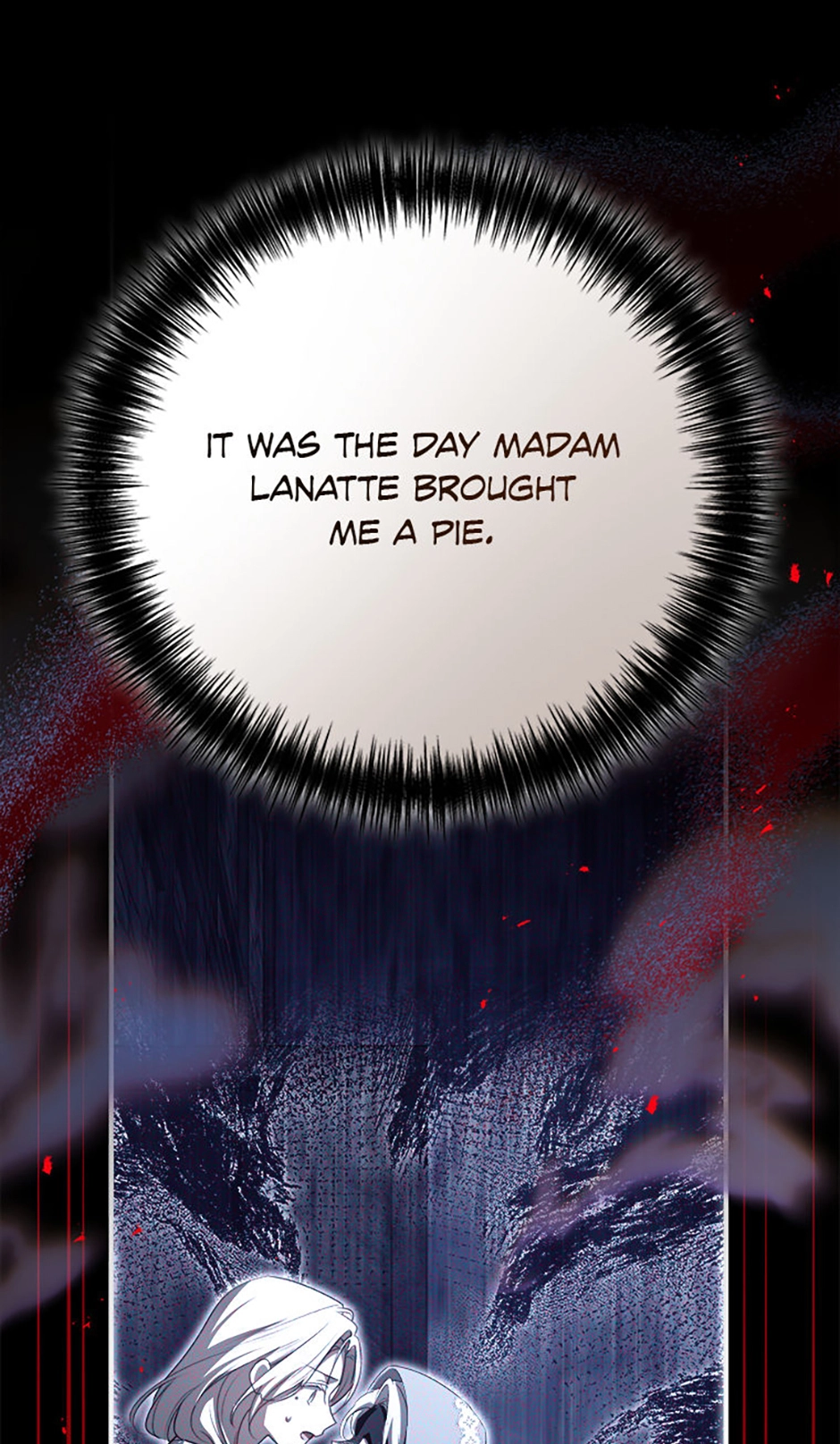 Surviving in a School of Ghost Stories Chapter 30 page 45 - 