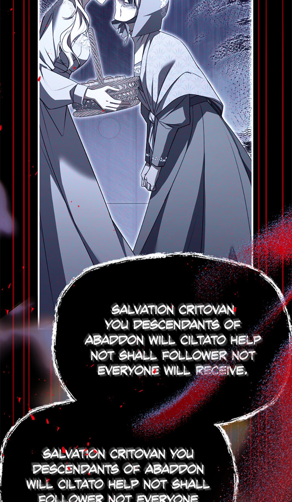 Surviving in a School of Ghost Stories Chapter 30 page 46 - 