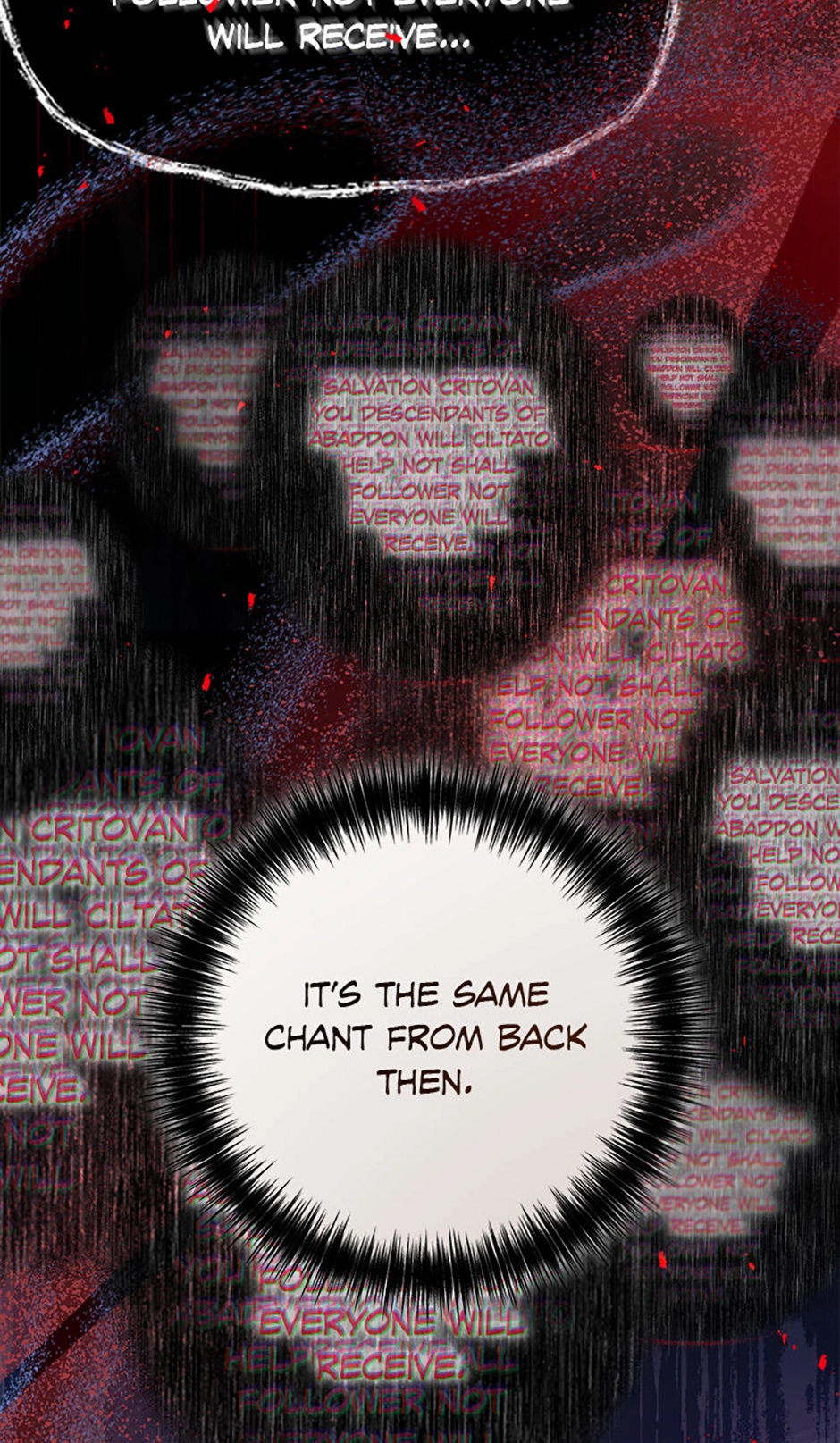 Surviving in a School of Ghost Stories Chapter 30 page 47 - 