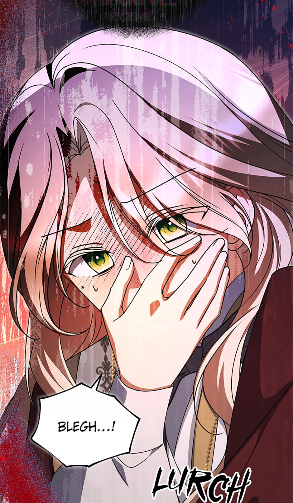 Surviving in a School of Ghost Stories Chapter 30 page 48 - 