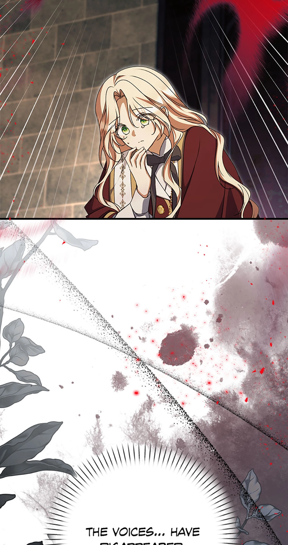 Surviving in a School of Ghost Stories Chapter 30 page 51 - 