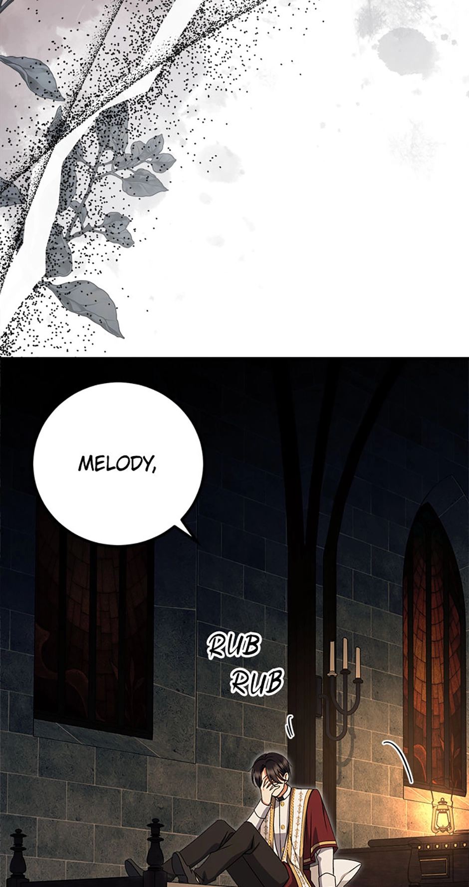 Surviving in a School of Ghost Stories Chapter 30 page 53 - 