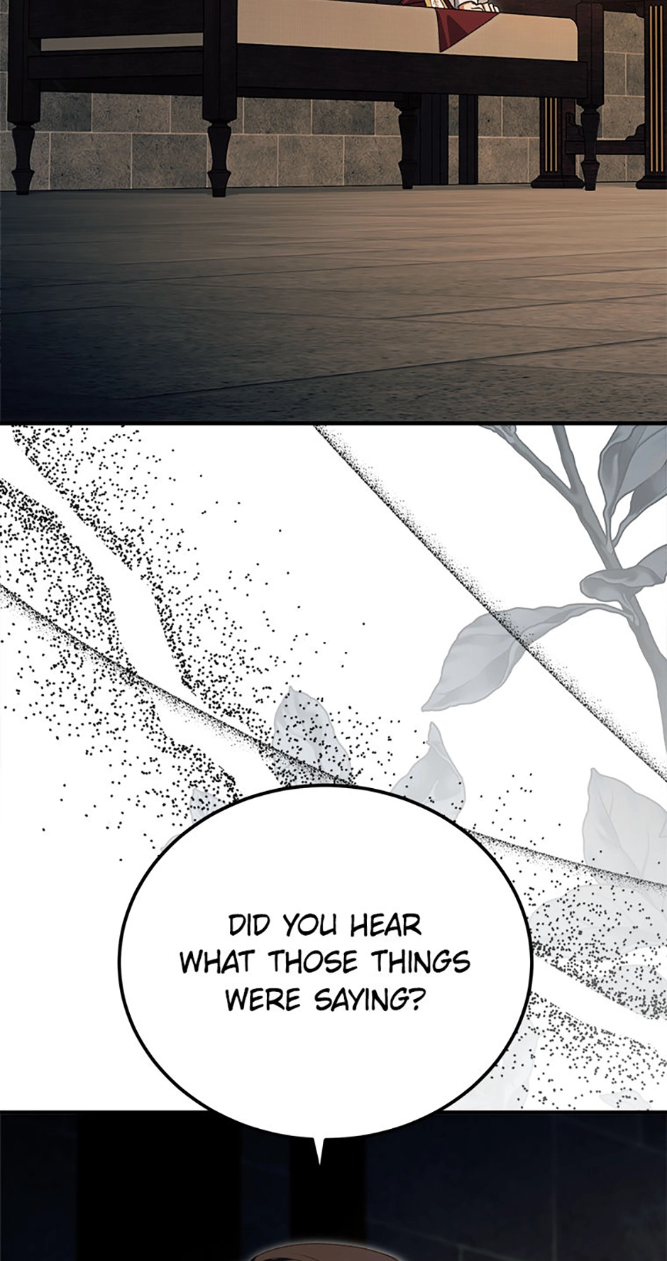 Surviving in a School of Ghost Stories Chapter 30 page 54 - 