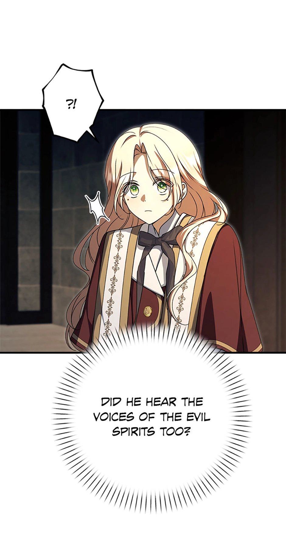 Surviving in a School of Ghost Stories Chapter 30 page 56 - 