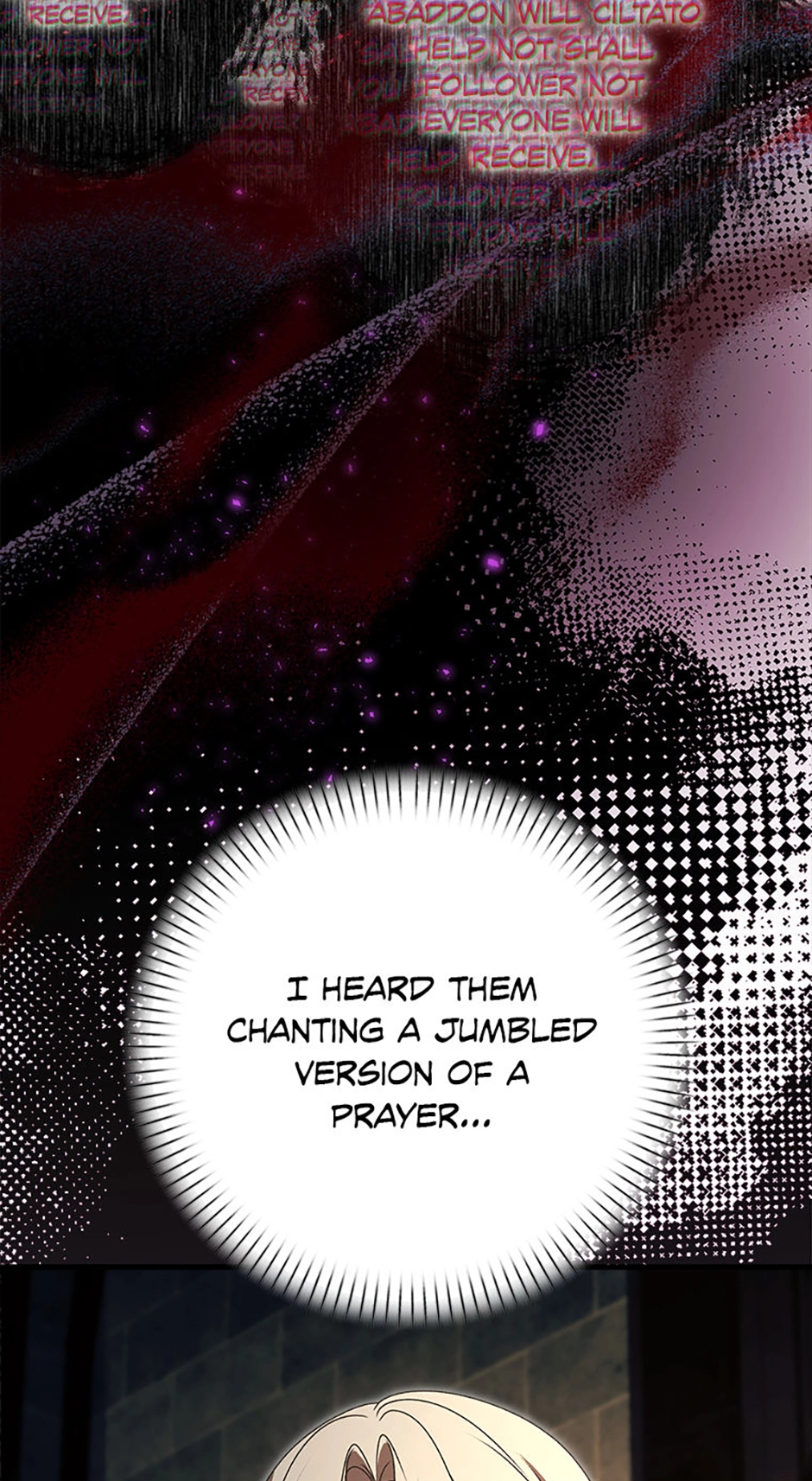 Surviving in a School of Ghost Stories Chapter 30 page 62 - 