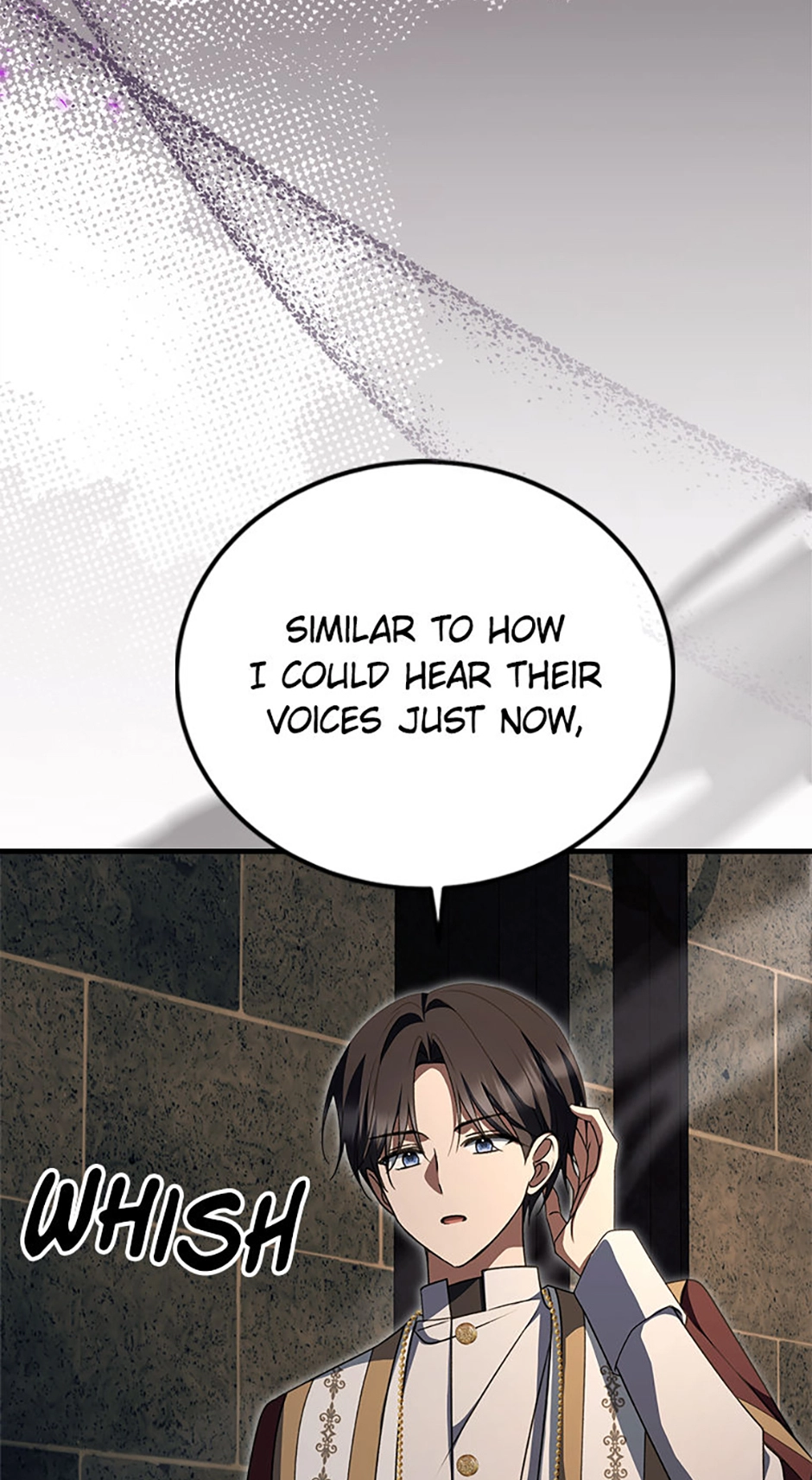 Surviving in a School of Ghost Stories Chapter 30 page 64 - 