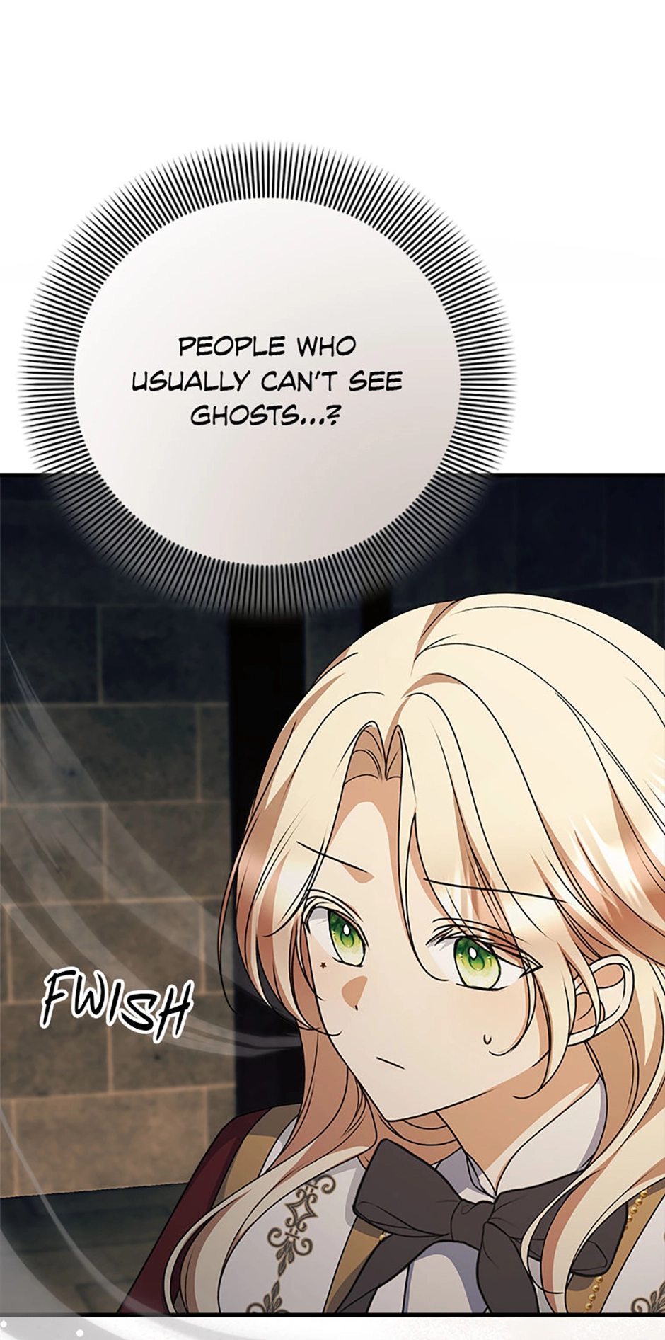 Surviving in a School of Ghost Stories Chapter 30 page 66 - 