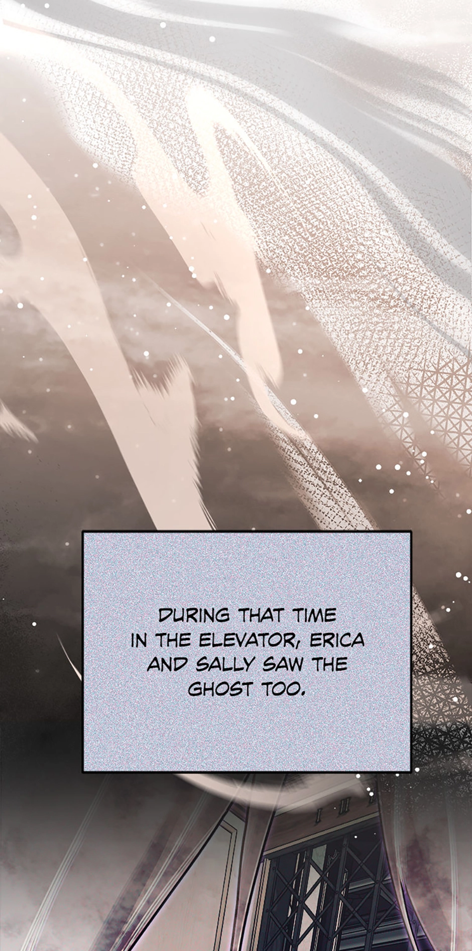 Surviving in a School of Ghost Stories Chapter 30 page 67 - 