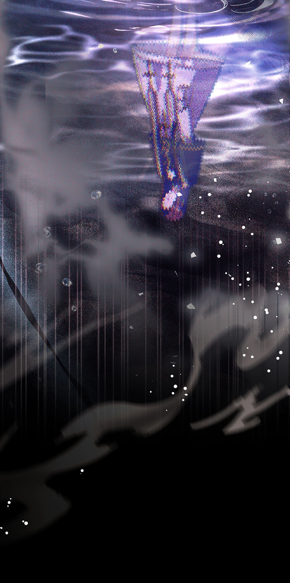 Surviving in a School of Ghost Stories Chapter 30 page 70 - 