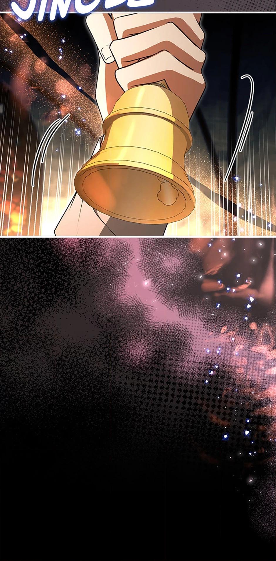 Surviving in a School of Ghost Stories Chapter 30 page 8 - 