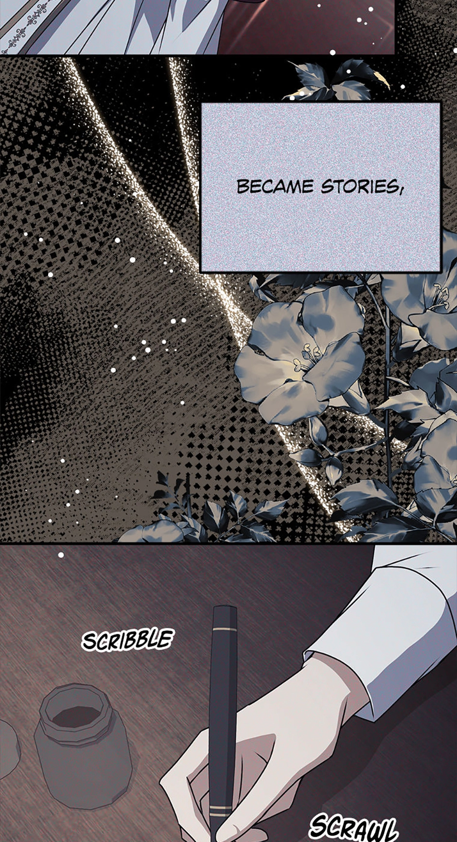 Surviving in a School of Ghost Stories Chapter 30 page 72 - 