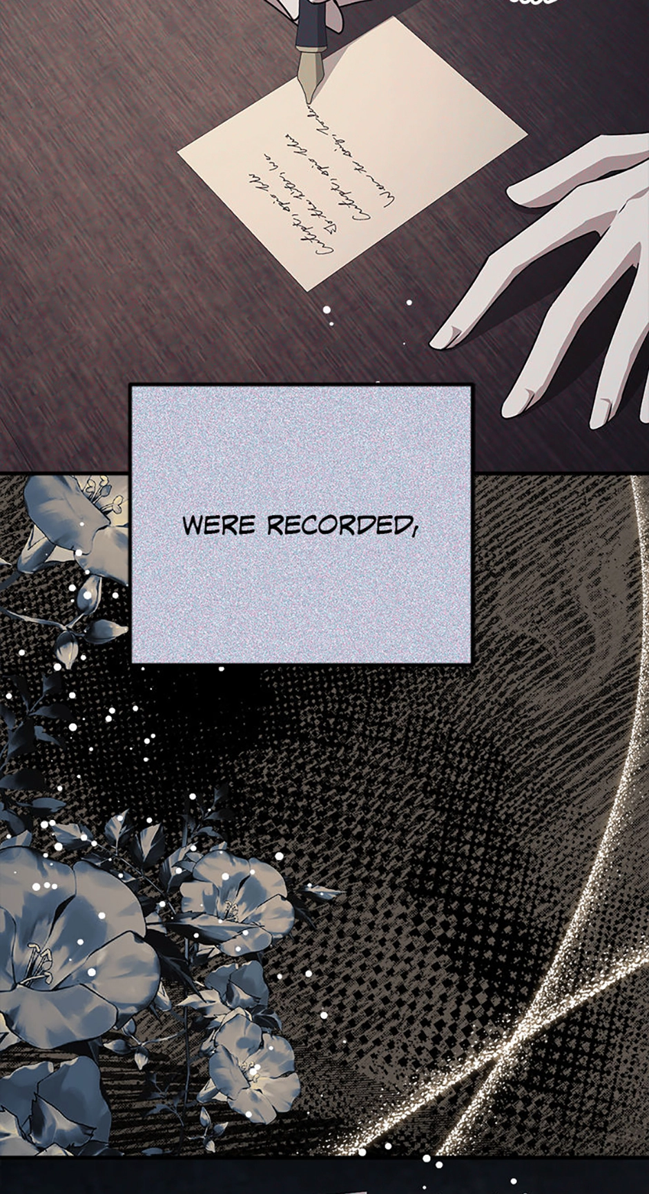 Surviving in a School of Ghost Stories Chapter 30 page 73 - 