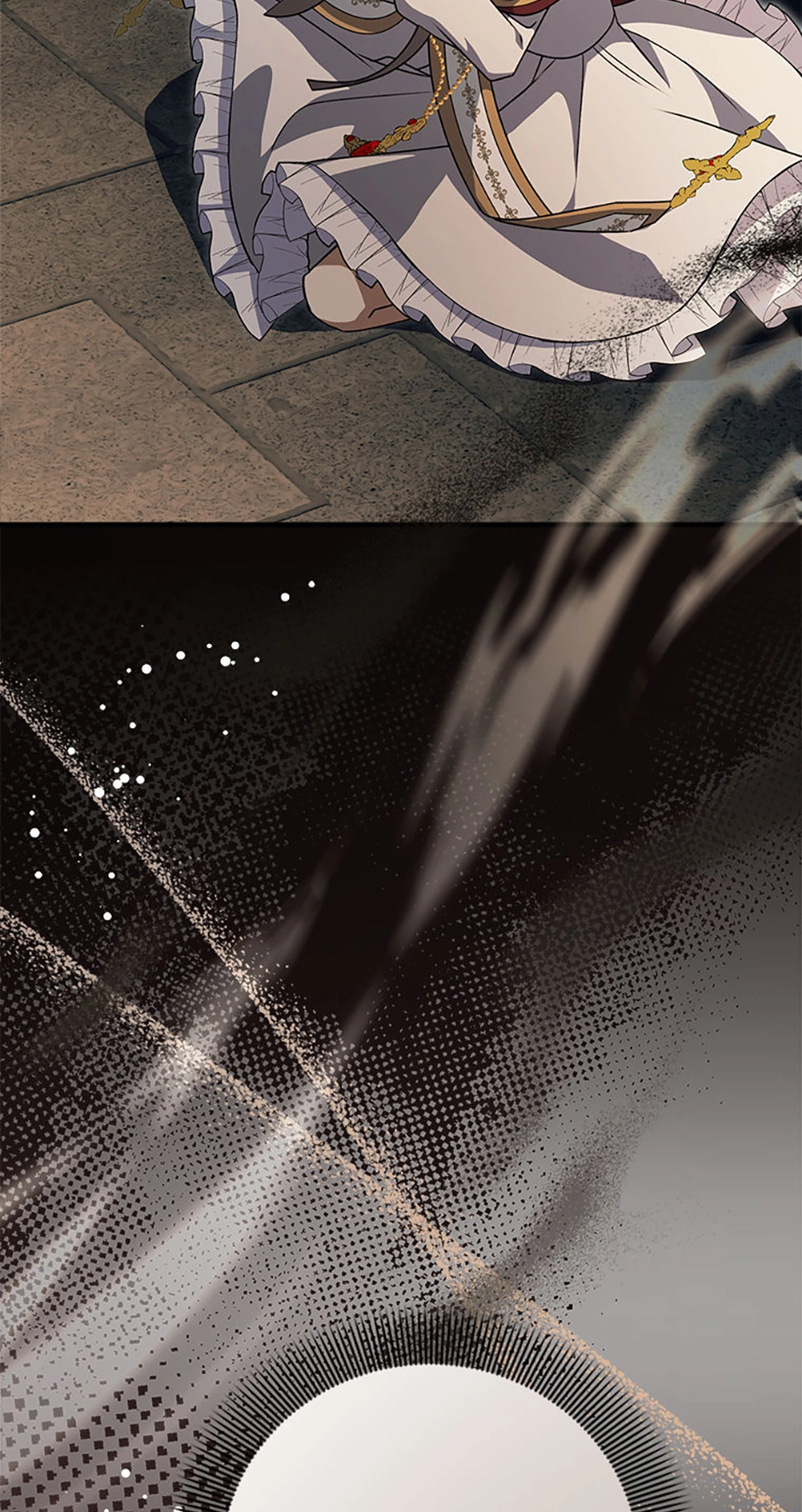 Surviving in a School of Ghost Stories Chapter 30 page 77 - 