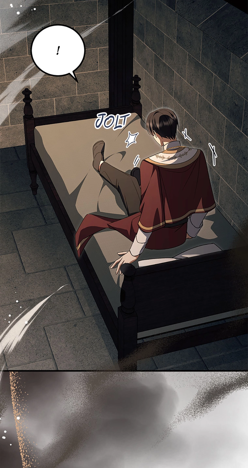 Surviving in a School of Ghost Stories Chapter 30 page 80 - 
