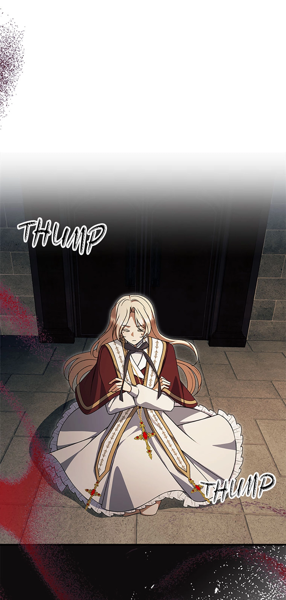 Surviving in a School of Ghost Stories Chapter 30 page 83 - 