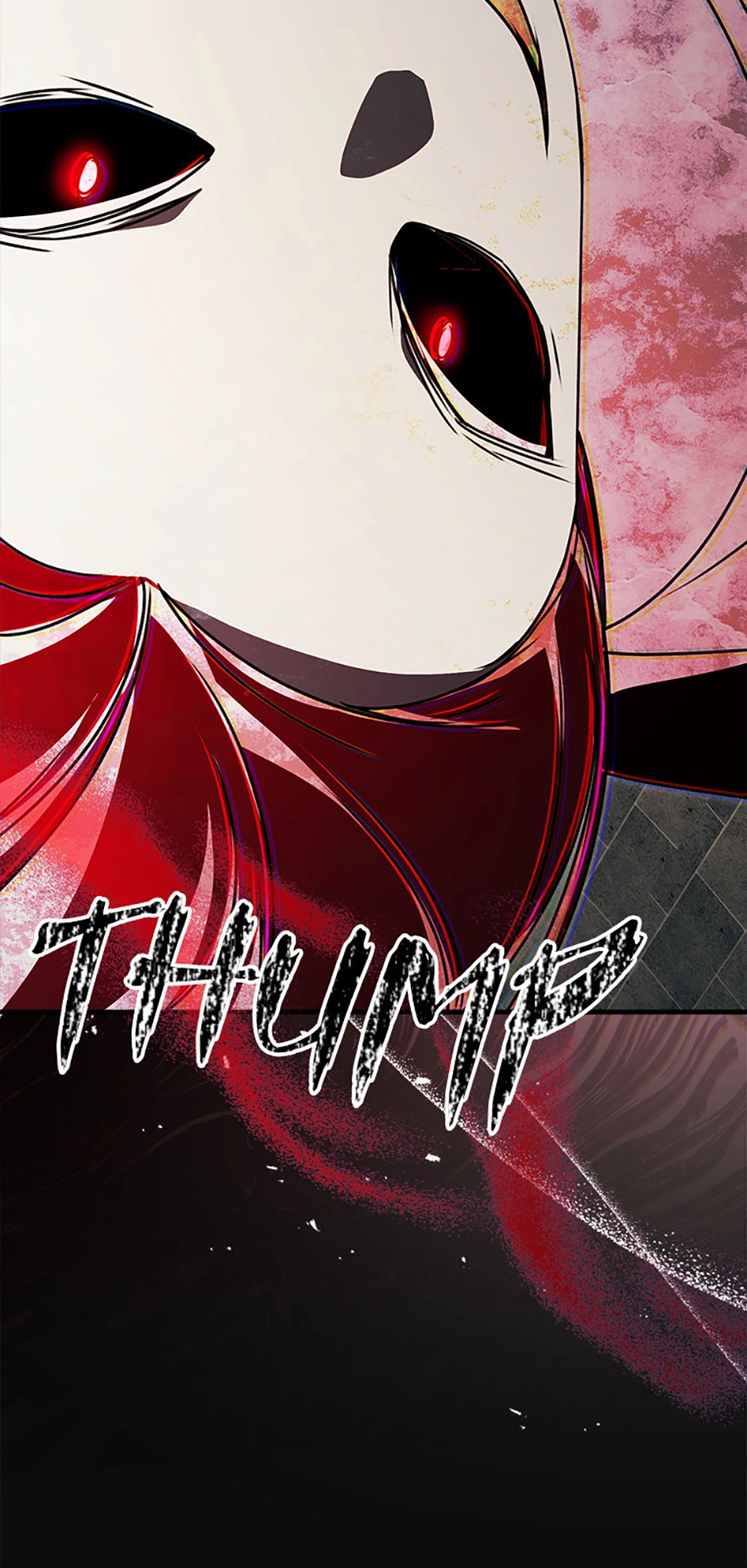 Surviving in a School of Ghost Stories Chapter 30 page 86 - 